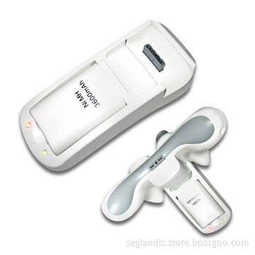 Charging Station with LED Indicator for Xbox360, Rechargeable Battery Pack